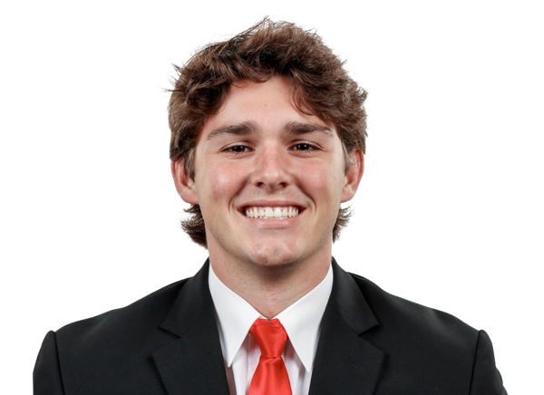 Peyton Woodring, Football, University of Georgia