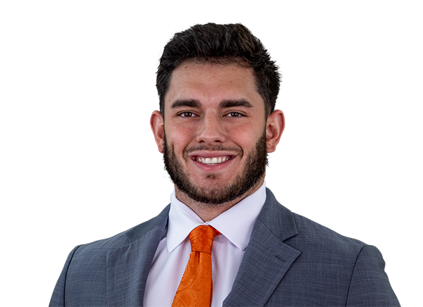 Blane Cleaver photo