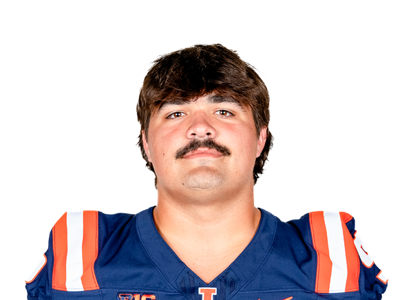 JJ Hirdes, Football, undefined