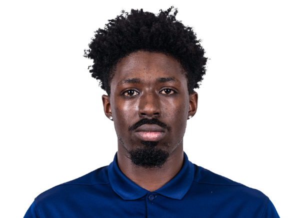 Shamar Porter, Football, undefined