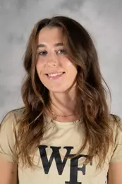 Whitley Pate, Tennis, Wake Forest University