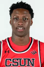 Davius Loury - Verified College Athlete on RallyFuel NIL Platform Davius Loury