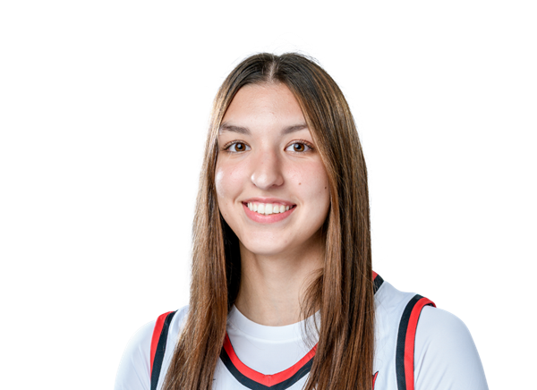 Jordan Fenske, Basketball, undefined