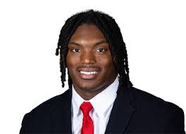 Jaheim Thomas photo