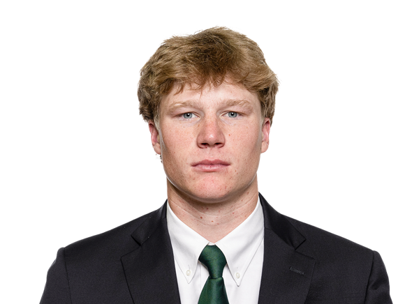 Jackson Baird, Football, Baylor University