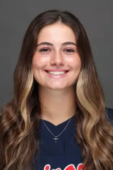 Emma Kavanagh, Softball, undefined