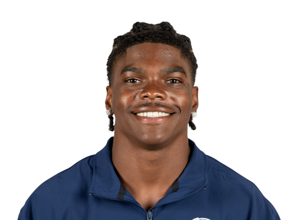 Wesley Miller, Football, University of South Alabama