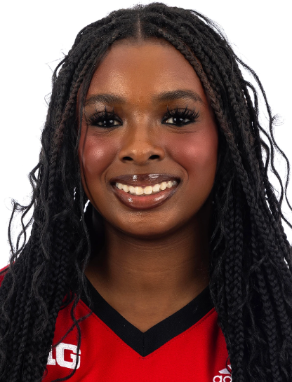 Dakota Carter, Softball, University of Nebraska