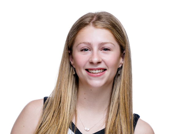 Katelyn Field, Basketball, undefined