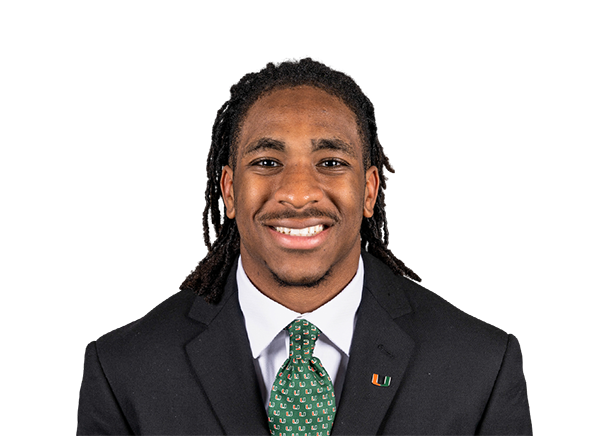 Terrell Walden photo