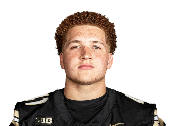 Mason Alnutt, Football, undefined