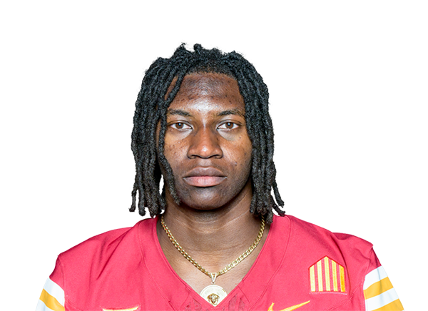 Quentin Taylor Jr. photo