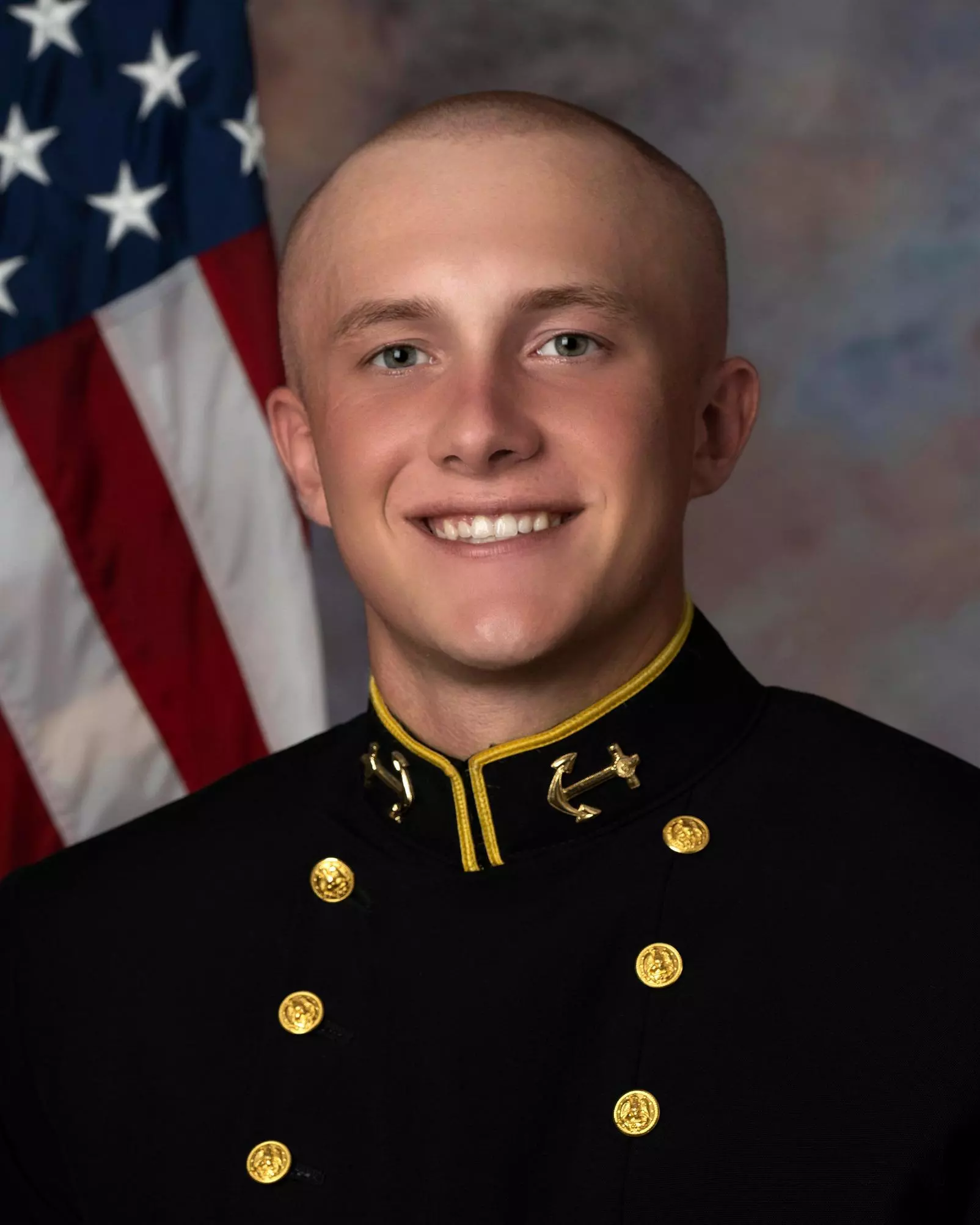 Mac Haley, Lacrosse, undefined