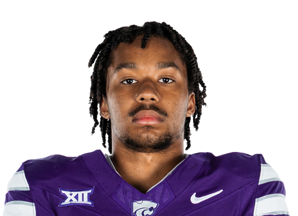 Sterling Lockett, Football, undefined