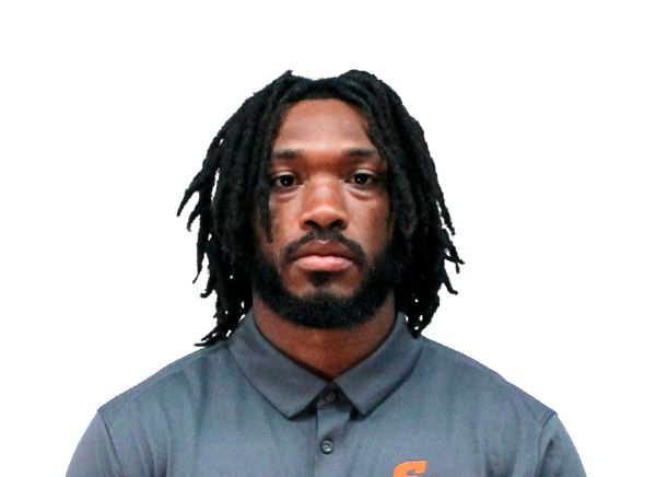 Keelan Cox, Football, undefined