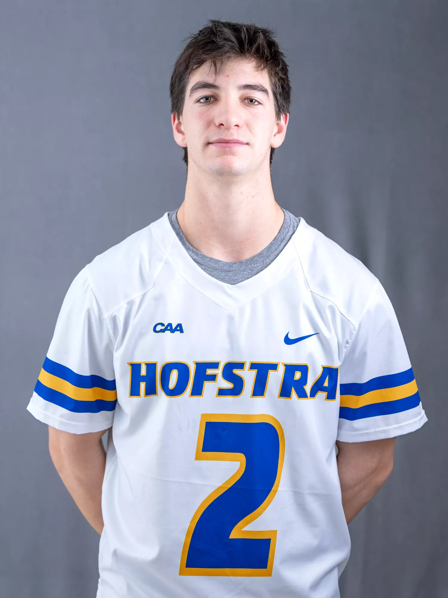 John Hicks, Lacrosse, undefined