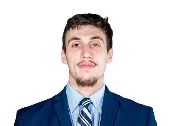 Zach Freemantle, Basketball, Xavier University