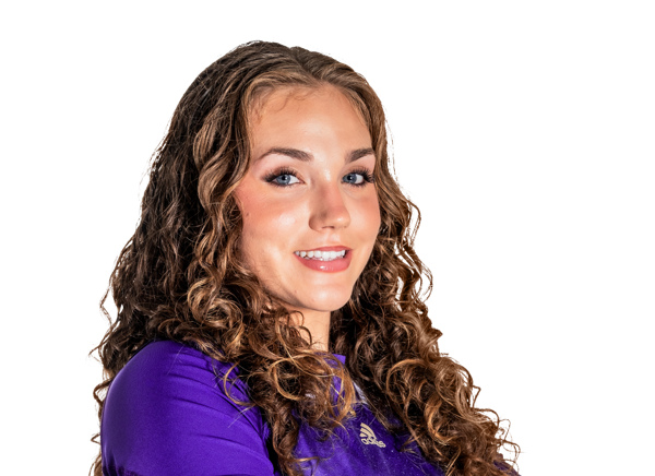 Elle Ladine, Basketball, Washington