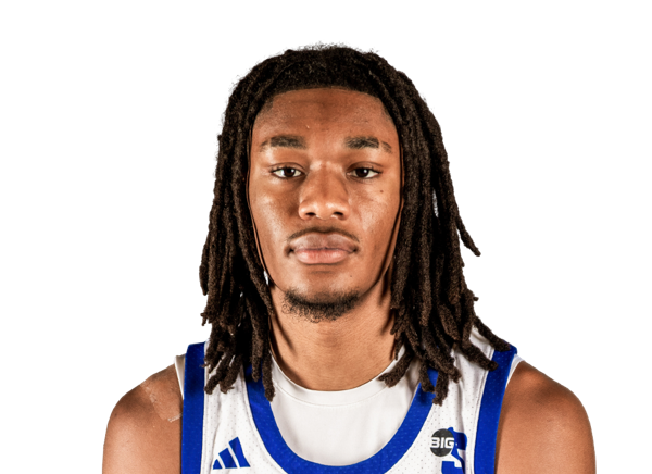 Julian Clarke, Basketball, undefined