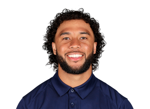 Langston Williams, Football, Old Dominion University