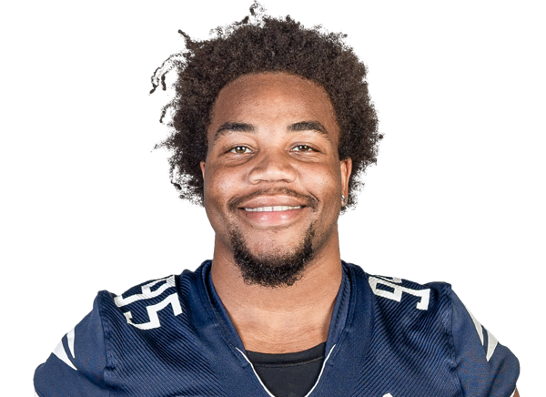 Aaris Bethea, Football, undefined