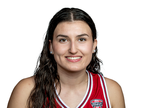 Marta Hermoso - Verified College Athlete on RallyFuel NIL Platform Marta Hermoso