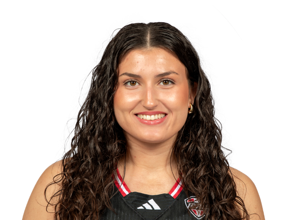 Marta Hermoso, Basketball, undefined