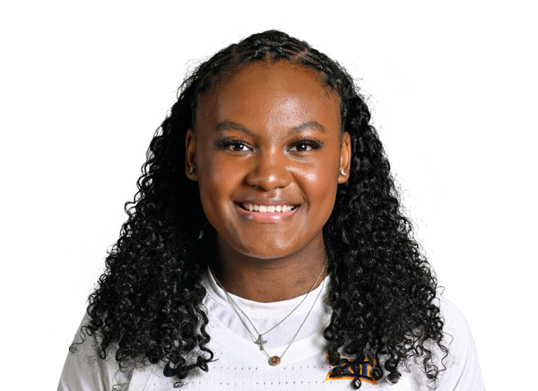 Madison Parrish, Basketball, West Virginia University