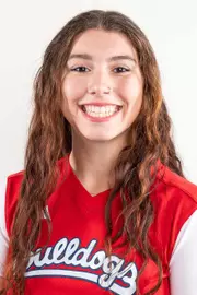 Natalie Elias, Softball, Fresno State