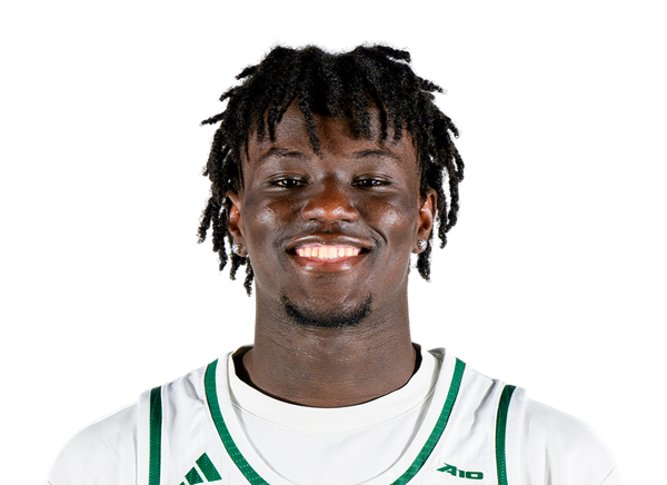 Masai Troutman, Basketball, undefined