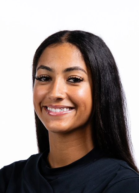 Mia Rodriguez, Softball, undefined