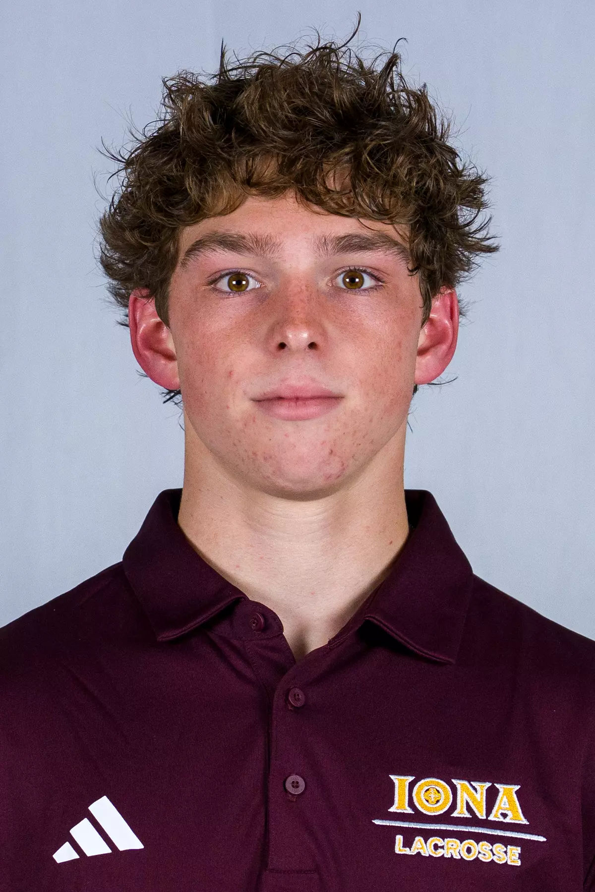 David Caldwell II, Lacrosse, undefined