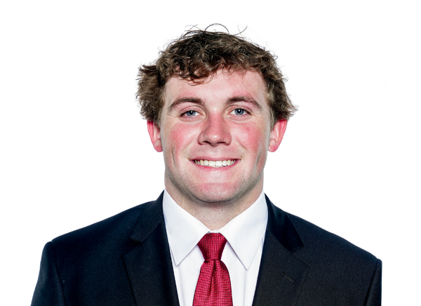 Brock Chappell, Football, undefined