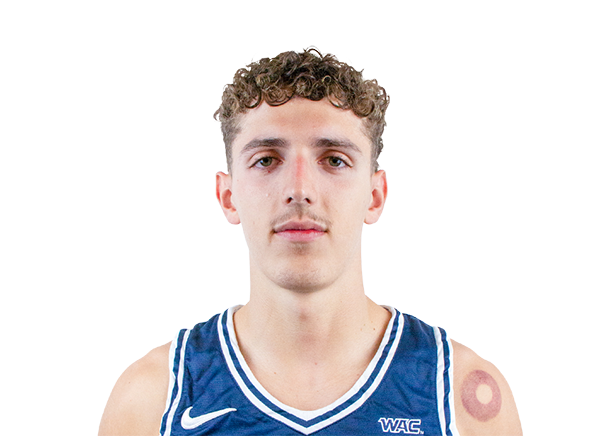 Tasman Goodrick, Basketball, undefined