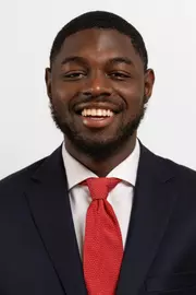 Duke Miles - Verified College Athlete on RallyFuel NIL Platform Duke Miles