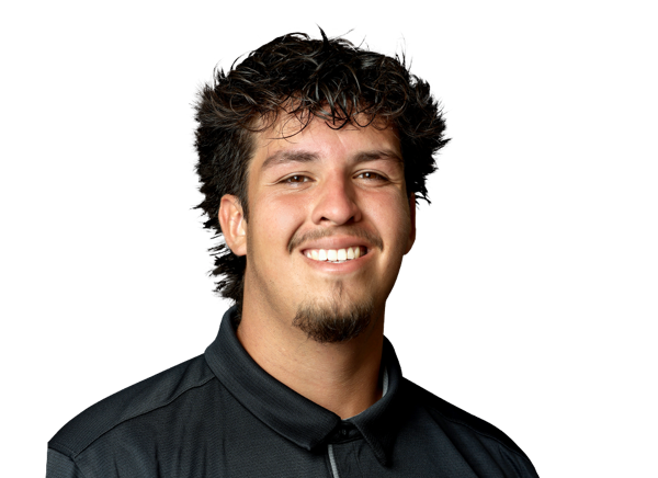 Merrick Becerra - Verified College Athlete on RallyFuel NIL Platform Merrick Becerra