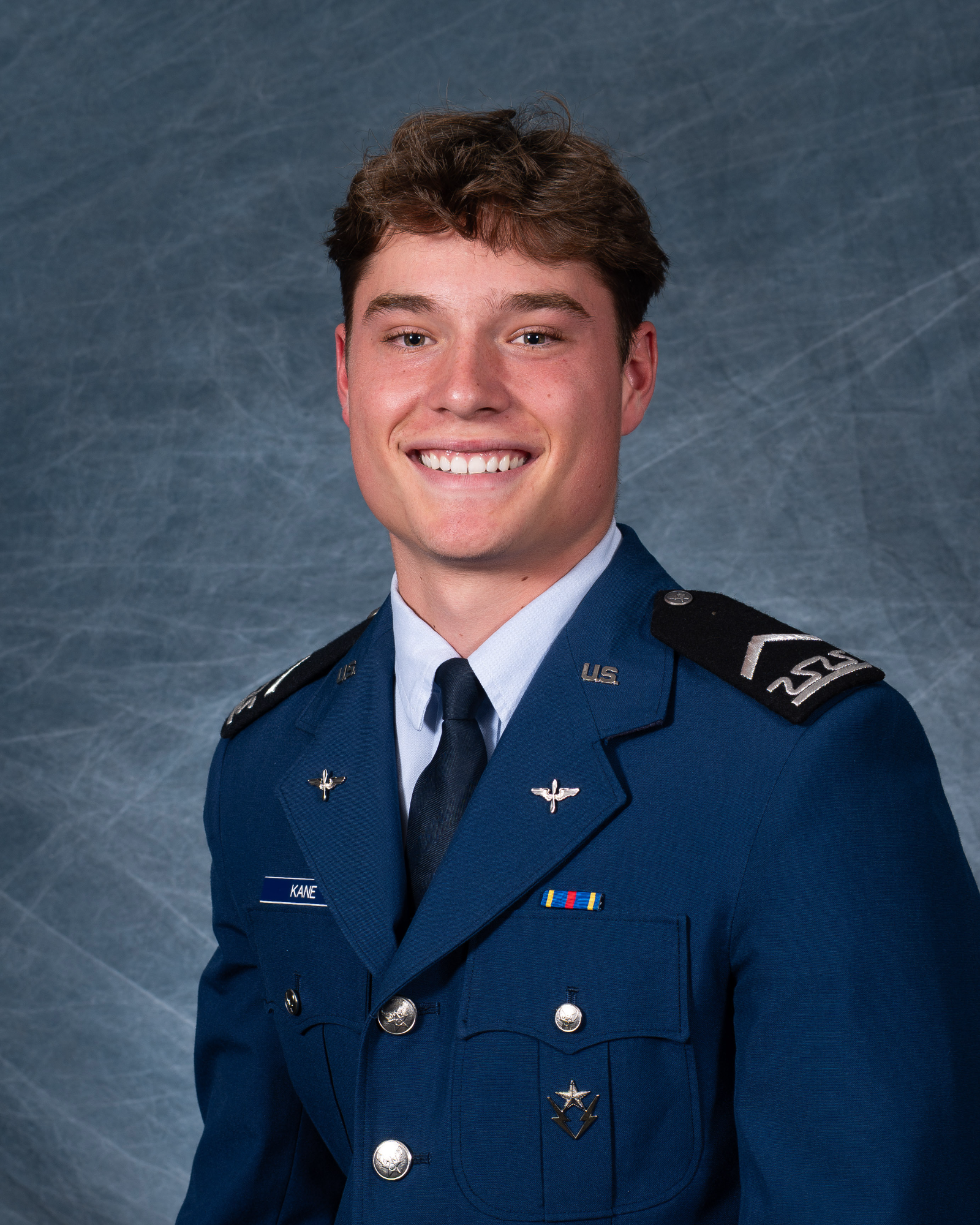 Rogan Kane, Lacrosse, undefined