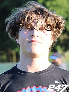 Jack Olyphant photo