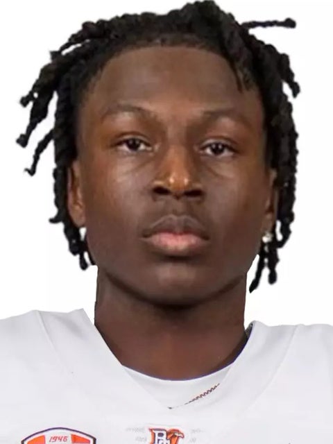 Jahai Johnson - Verified College Athlete on RallyFuel NIL Platform Jahai Johnson