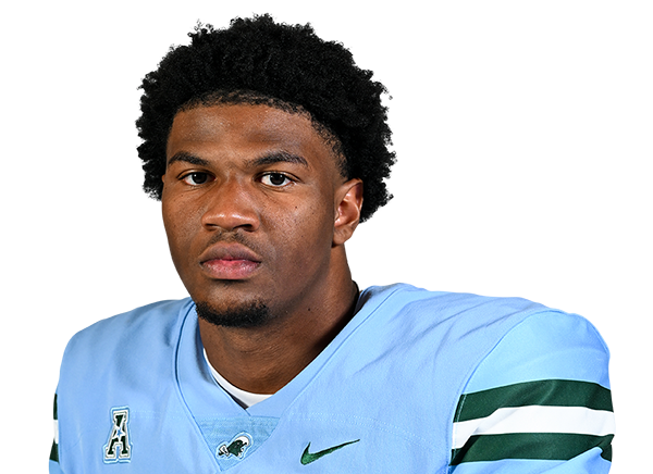 Chris Rodgers - Verified College Athlete on RallyFuel NIL Platform Chris Rodgers