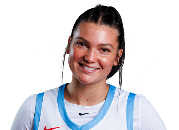 Avery Mills, Basketball, undefined