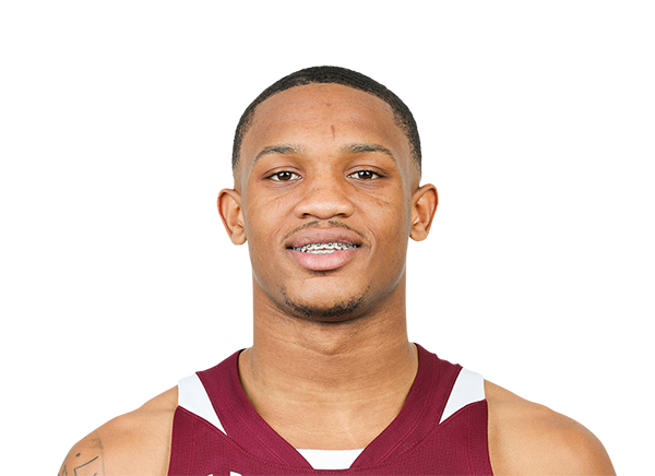 Ahmad Harrison, Basketball, undefined