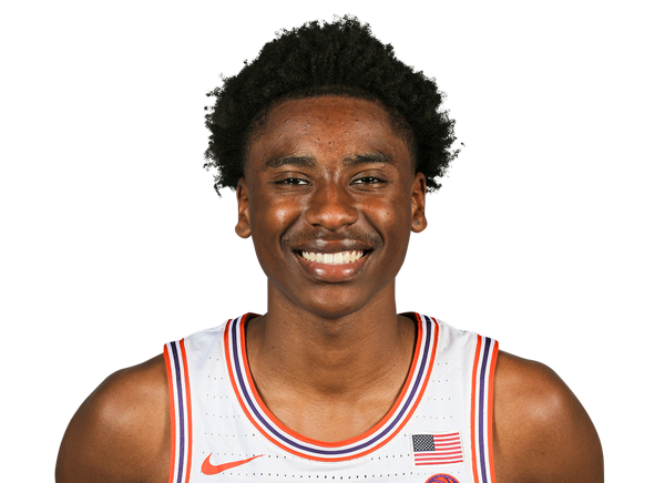 Zac Foster, Basketball, undefined