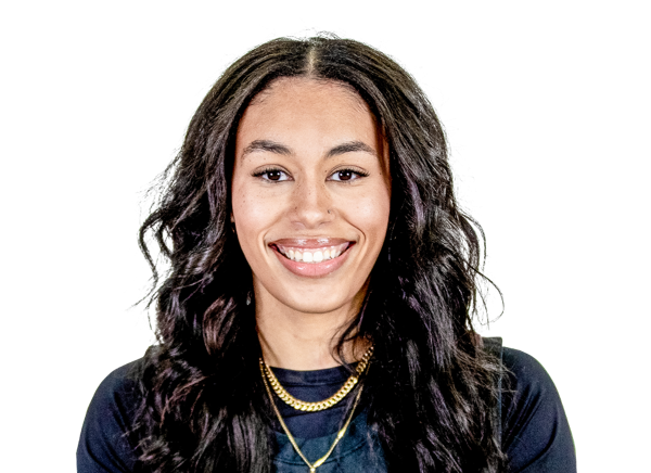 Aaliyah Moore, Basketball, Omaha