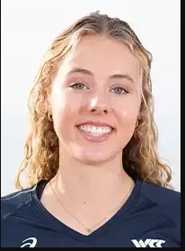 Emma Eden, Beach Volleyball, undefined