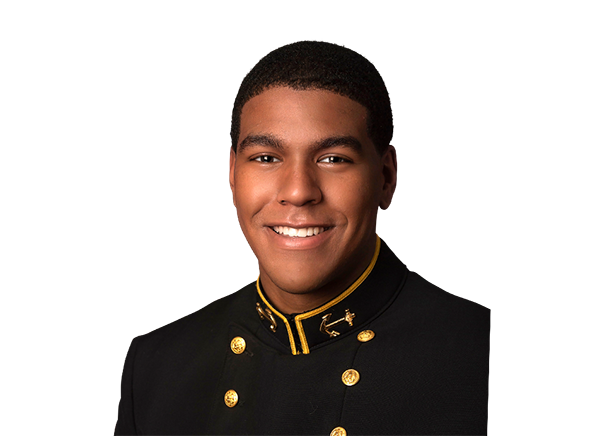 Ajani Cuevas-Gillis photo