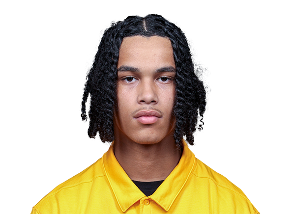Makai Frisby, Football, undefined