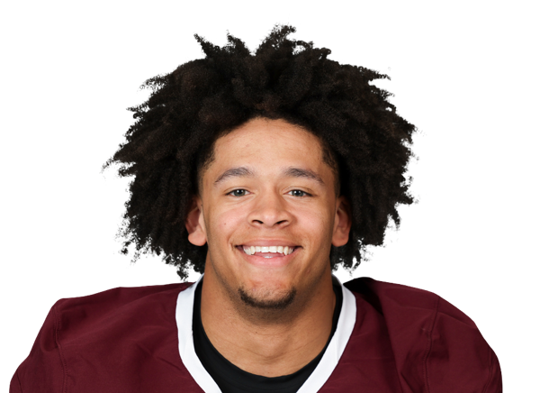 J.J. O'Neal, Football, undefined