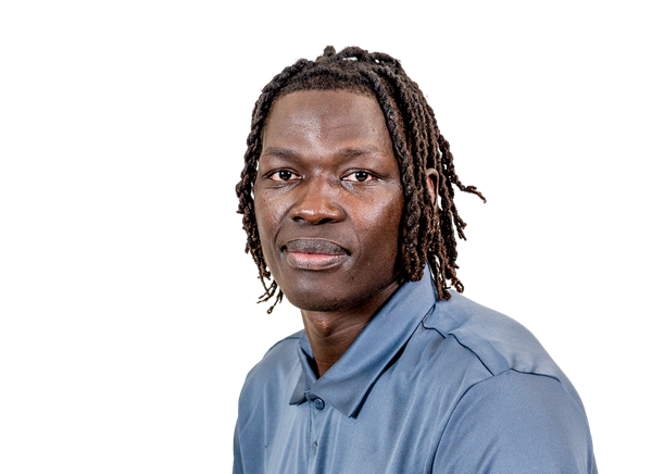 Jonathan Noudjihidi, Basketball, undefined