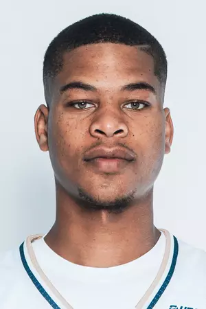 Dante Wilcox photo